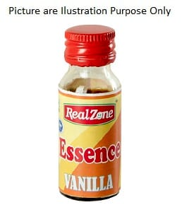 Vanilla Essence 20Ml