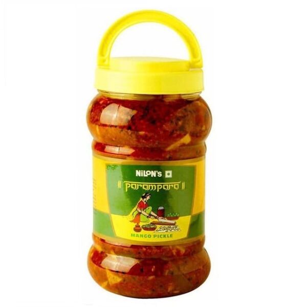 Nilon's Mango Pickle 1kg
