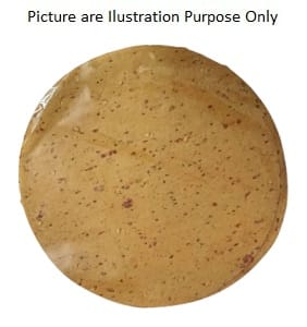 Papad Chana 200gm