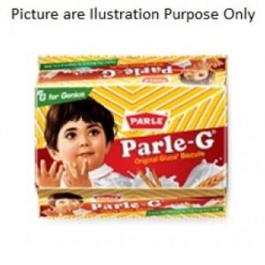 Parle-G Biscuit 800Gm