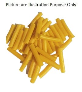 Finger Pipe Papad 1 kg