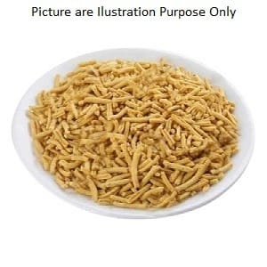 Ratlami Sev 500Gm