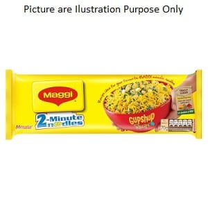Maggi 2-Minute Masala Noodles 420Gm