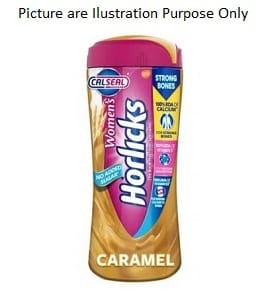 Womens Horlicks 400Gm