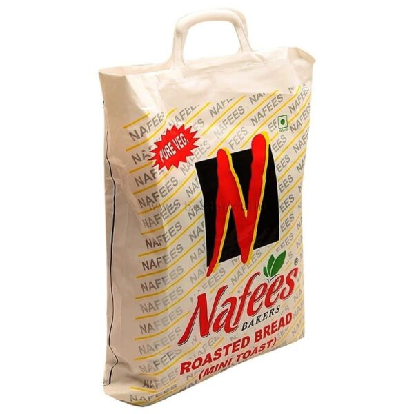 Nafees Mini Toast 800Gm