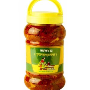 Nilon Aam Achar 500Gm
