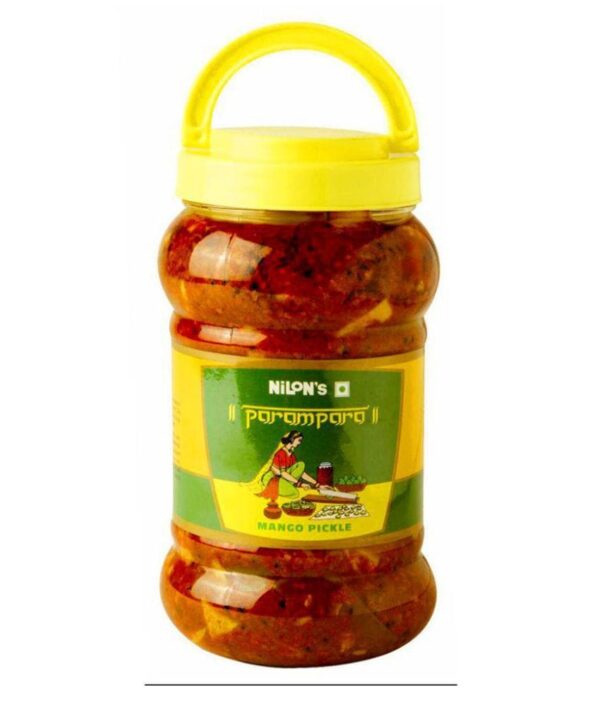 Nilon Aam Achar 500Gm