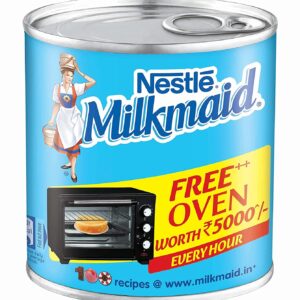 Nestle Milkmaid 400gm