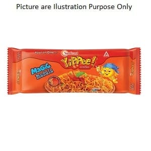 Sunfeast Yippee Magic Masala Noodles 240Gm