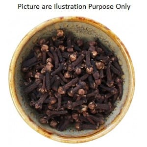 Laung Clove Premium Quality 25Gm