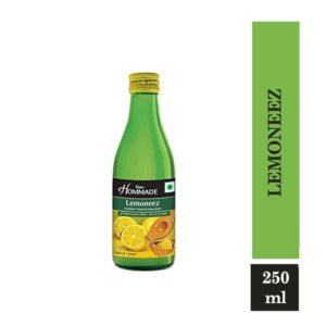 Dabur Hommade Lemoneez 250ml
