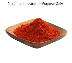 Red Chilli Powder Special Spicy 250gm