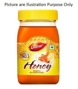 Dabur Honey 600Gm