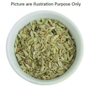 Saunf Super Quality 250Gm