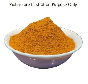 Jeeravan Masala Special 250Gm
