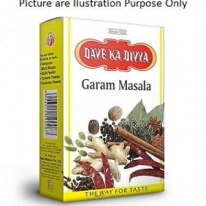 Dave Ka Divya Royal Garam Masala 200Gm