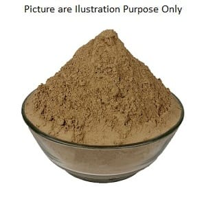 Mulethi Powder 100Gm