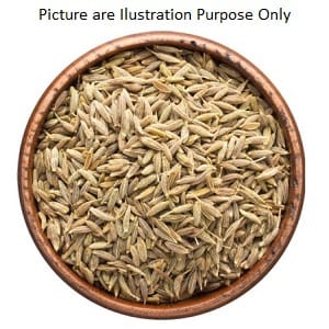 Jeera (Cumin)premium 250Gm
