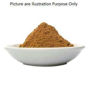 Jeeravan Powder 100Gm