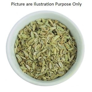 Saunf Super Quality 100Gm