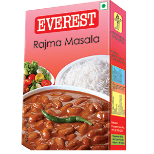 Everest Rajma Masala 50Gm