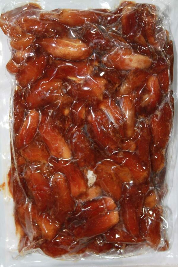 Dates Seedless Branded 500gm