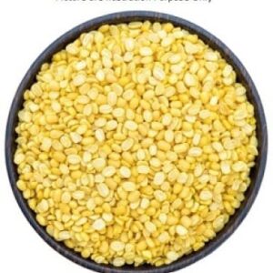 Moong Mogar Dal Regular 500Gm