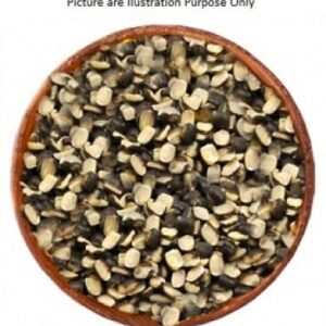 Urad Chilka Dal Regular 500Gm