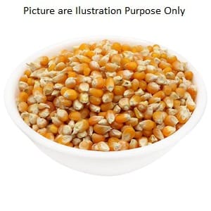 Popcorn Makka 100gm