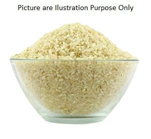 Kinki Khichdi Rice (Basmati Rice Churi) 1kg