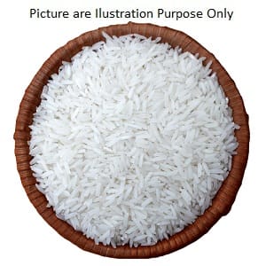 Kali Mooch Premium Quality Rice 1Kg