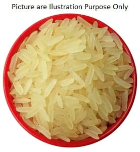 Parmal Rice (Dosa Chawal) 1Kg