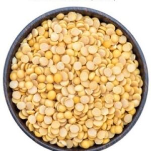 Chana Dal Regular 500Gm