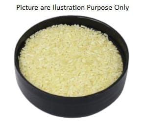 Dubar Basmati Rice Tukdi 1kg