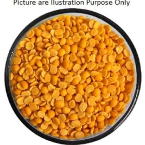 Toor Dal Regular 500Gm