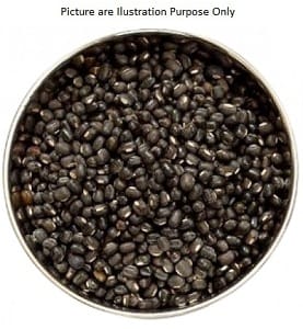 Urad Whole 500Gm