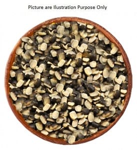 Urad Chilka Dal Bold 500Gm
