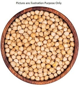 Kabuli Chana 500Gm