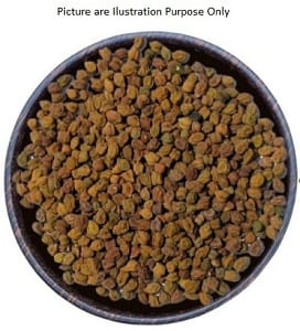 Desi Kala Chana 500Gm