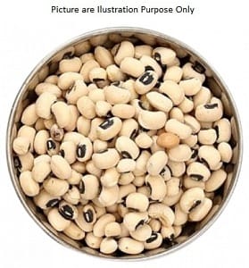 Chawla Whole 500Gm