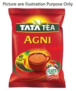 Tata Tea Agni 250gm