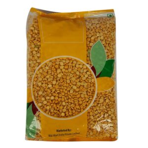 Non Branded Chana Dal 1 kg