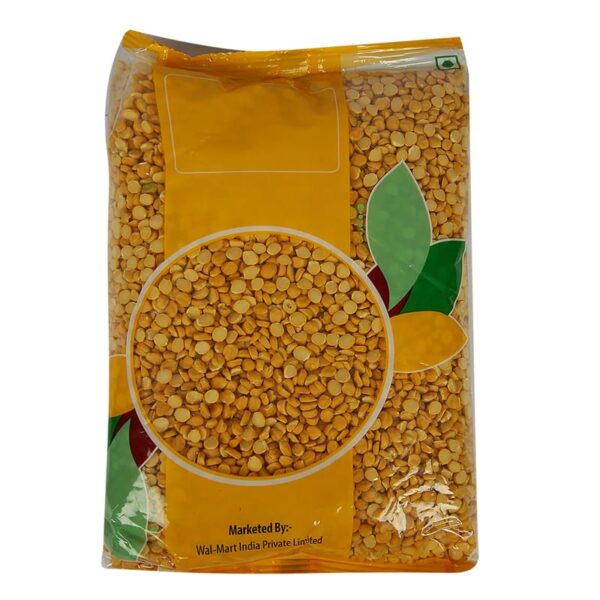 Non Branded Chana Dal 1 kg