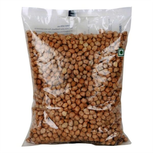 Non Branded Kabuli Chana 1 kg