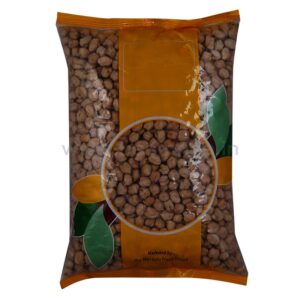 Non Branded Bold Kabuli Chana 1 kg