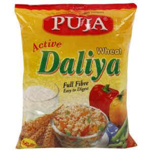 Puja Active Dalia 400 g