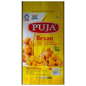 Puja Besan 30 kg