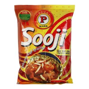 P Mark Suji 500 g