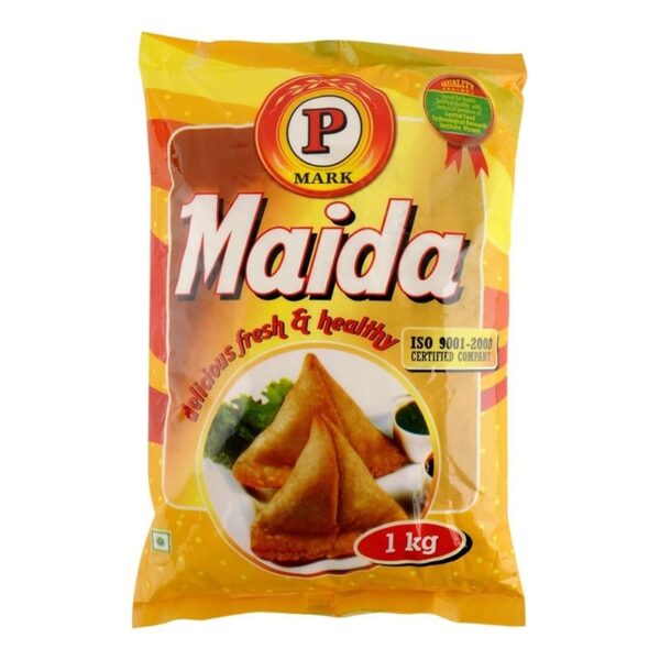 P Mark Maida 1 Kg